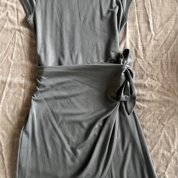Wilfred New Lune Dress - Picture 4 of 5